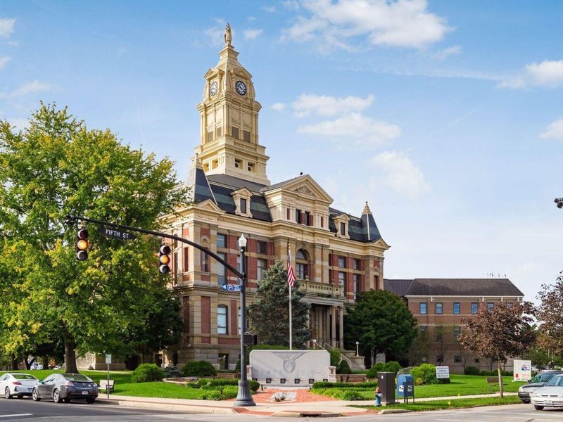 1195 Village Drive , Marysville, OH 43040 Photo 65