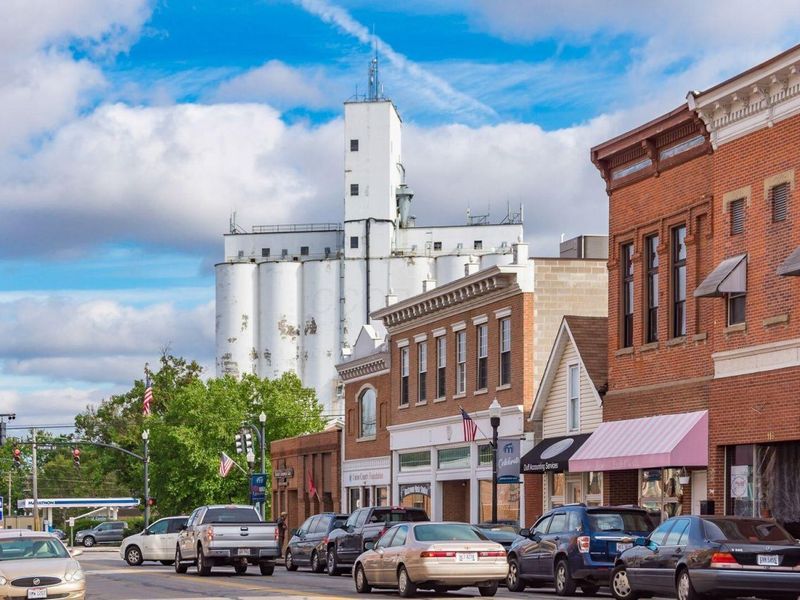 1195 Village Drive , Marysville, OH 43040 Photo 66