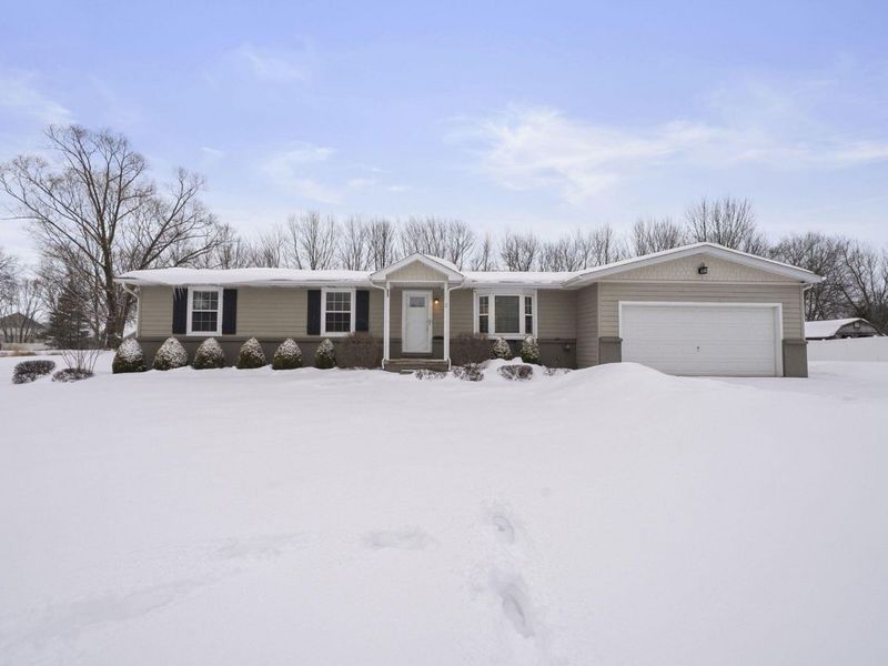 6866 Harlem Road, Westerville, OH 43081 Photo 1