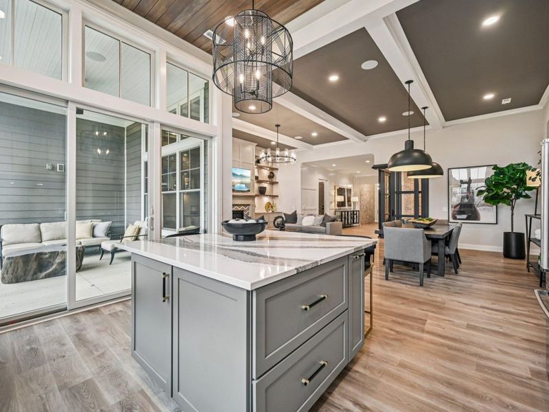 7515 Steeplechase Lane , New Albany, OH 43054 Photo 12