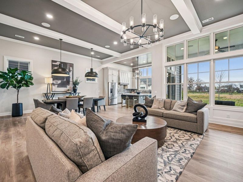 7515 Steeplechase Lane , New Albany, OH 43054 Photo 16