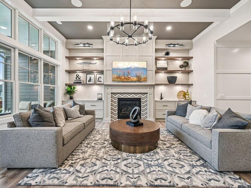 7515 Steeplechase Lane , New Albany, OH 43054 Photo 17