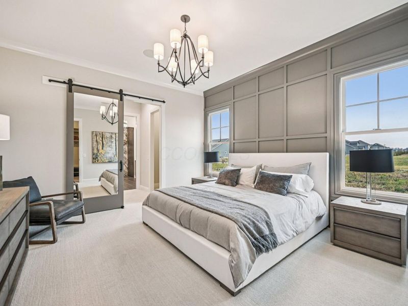 7515 Steeplechase Lane , New Albany, OH 43054 Photo 18