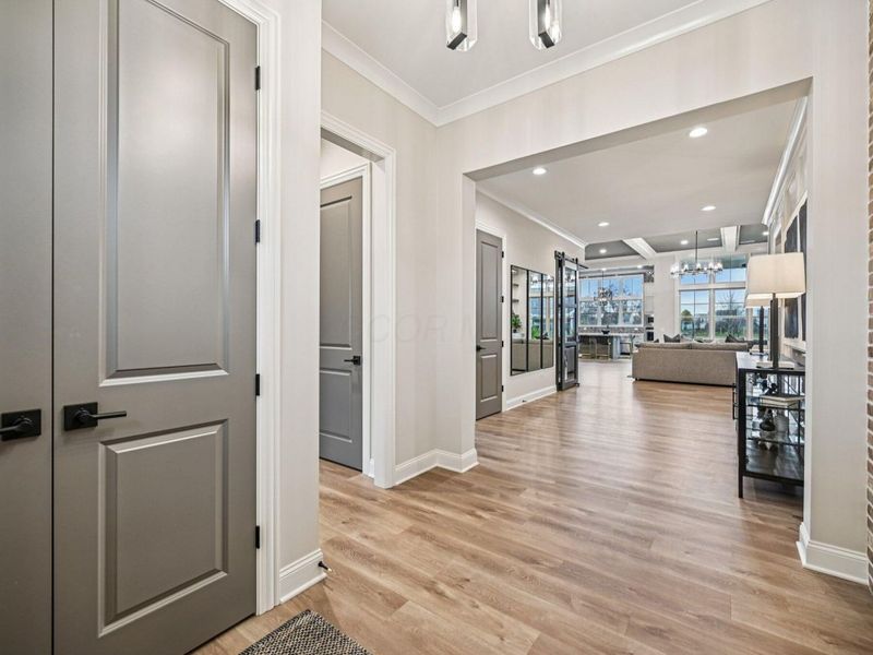 7515 Steeplechase Lane , New Albany, OH 43054 Photo 2