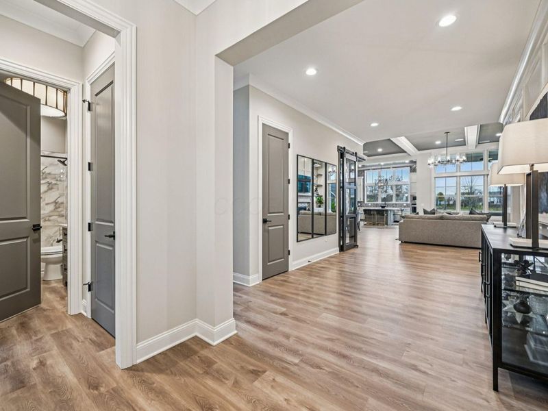 7515 Steeplechase Lane , New Albany, OH 43054 Photo 3