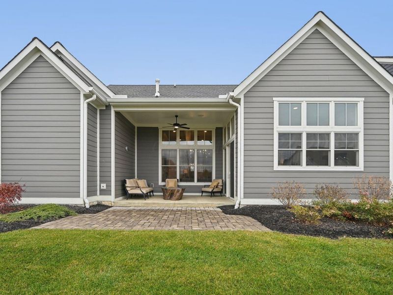 7515 Steeplechase Lane , New Albany, OH 43054 Photo 32