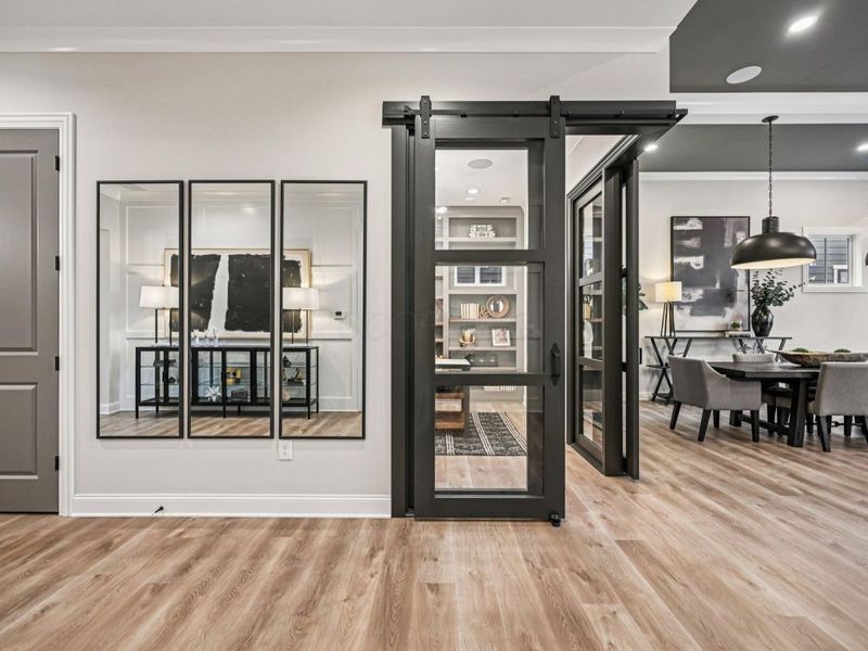 7515 Steeplechase Lane , New Albany, OH 43054 Photo 6