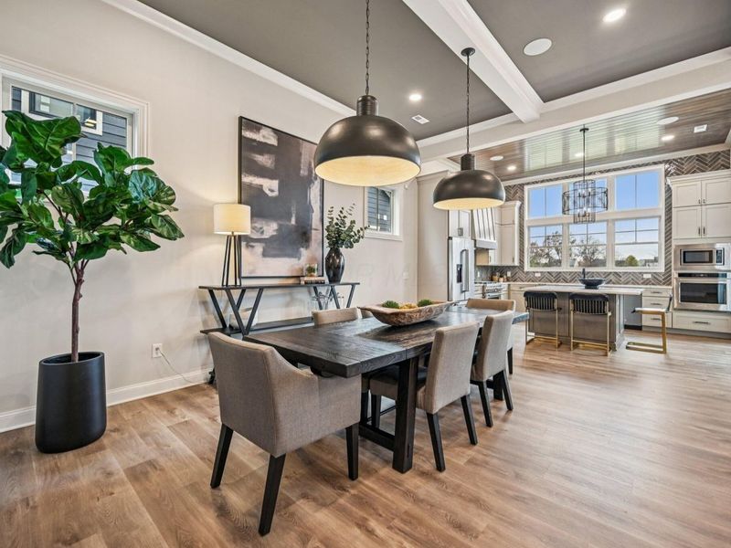 7515 Steeplechase Lane , New Albany, OH 43054 Photo 7