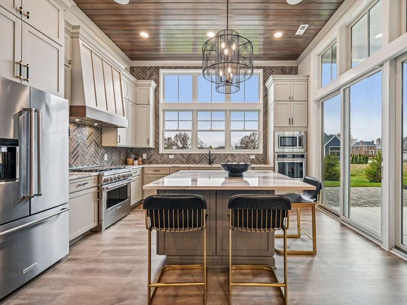 7515 Steeplechase Lane , New Albany, OH 43054 Photo 9