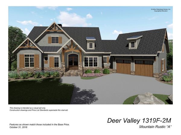 9999 Woodhen Way , Unit 138 & 139, Horse Shoe, NC 28742