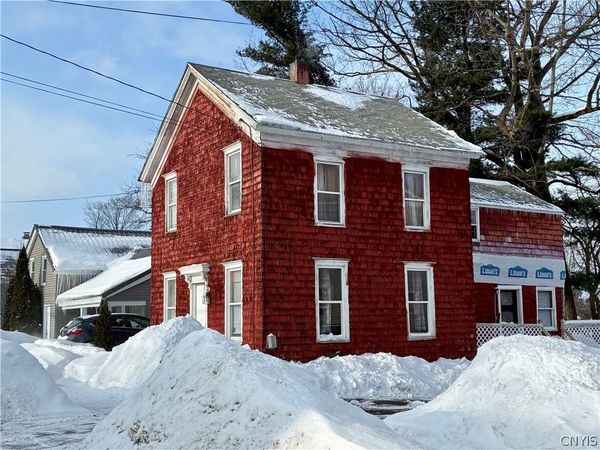 1112 Utica Street, Oriskany, NY 13424