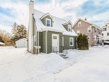 77 Klink Road, Rochester, NY 14625