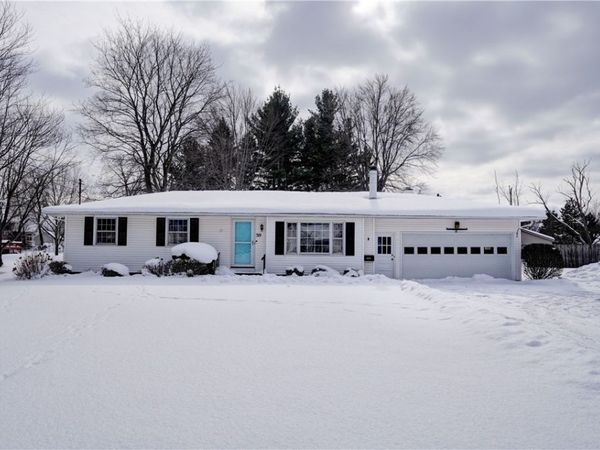 319 Mill Road, Rochester, NY 14626