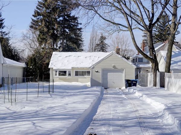 172 Wildmere Road, Rochester, NY 14617