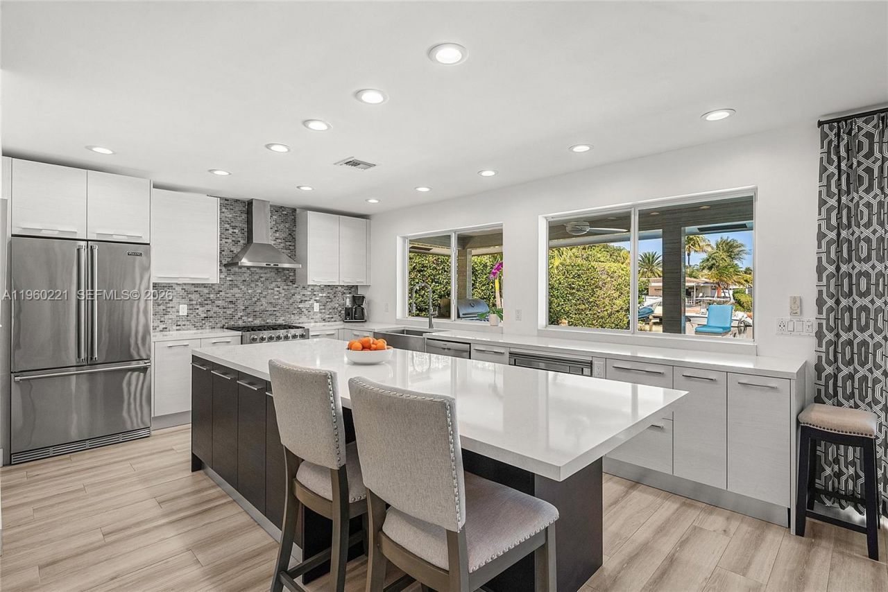 2809 NE 32nd St, Lighthouse Point, FL 33064 Photo