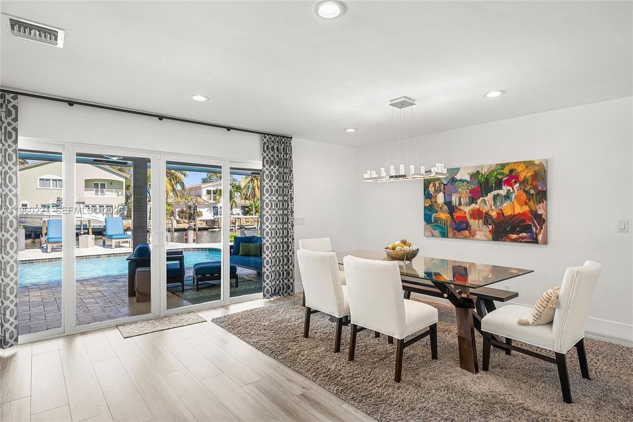 2809 NE 32nd St, Lighthouse Point, FL 33064 Photo