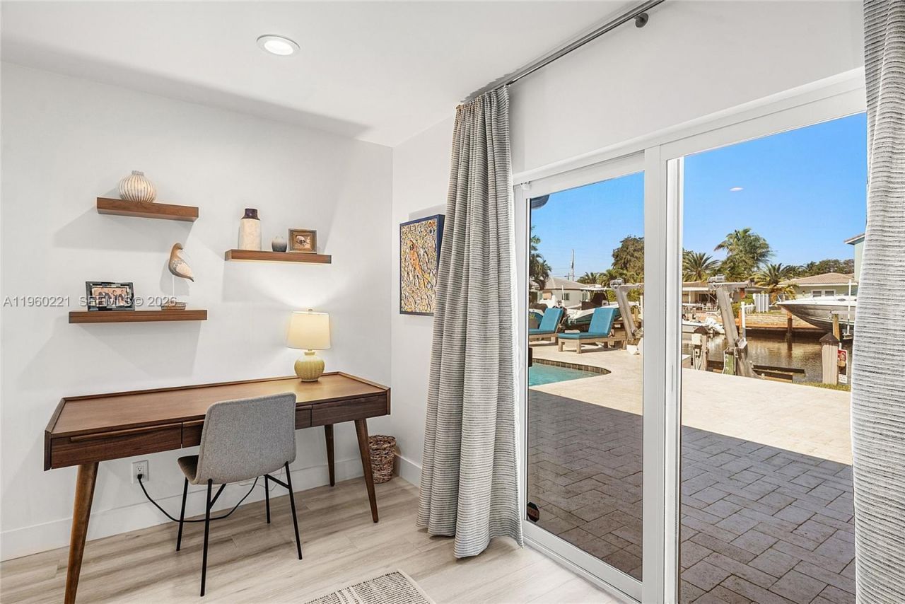 2809 NE 32nd St, Lighthouse Point, FL 33064 Photo