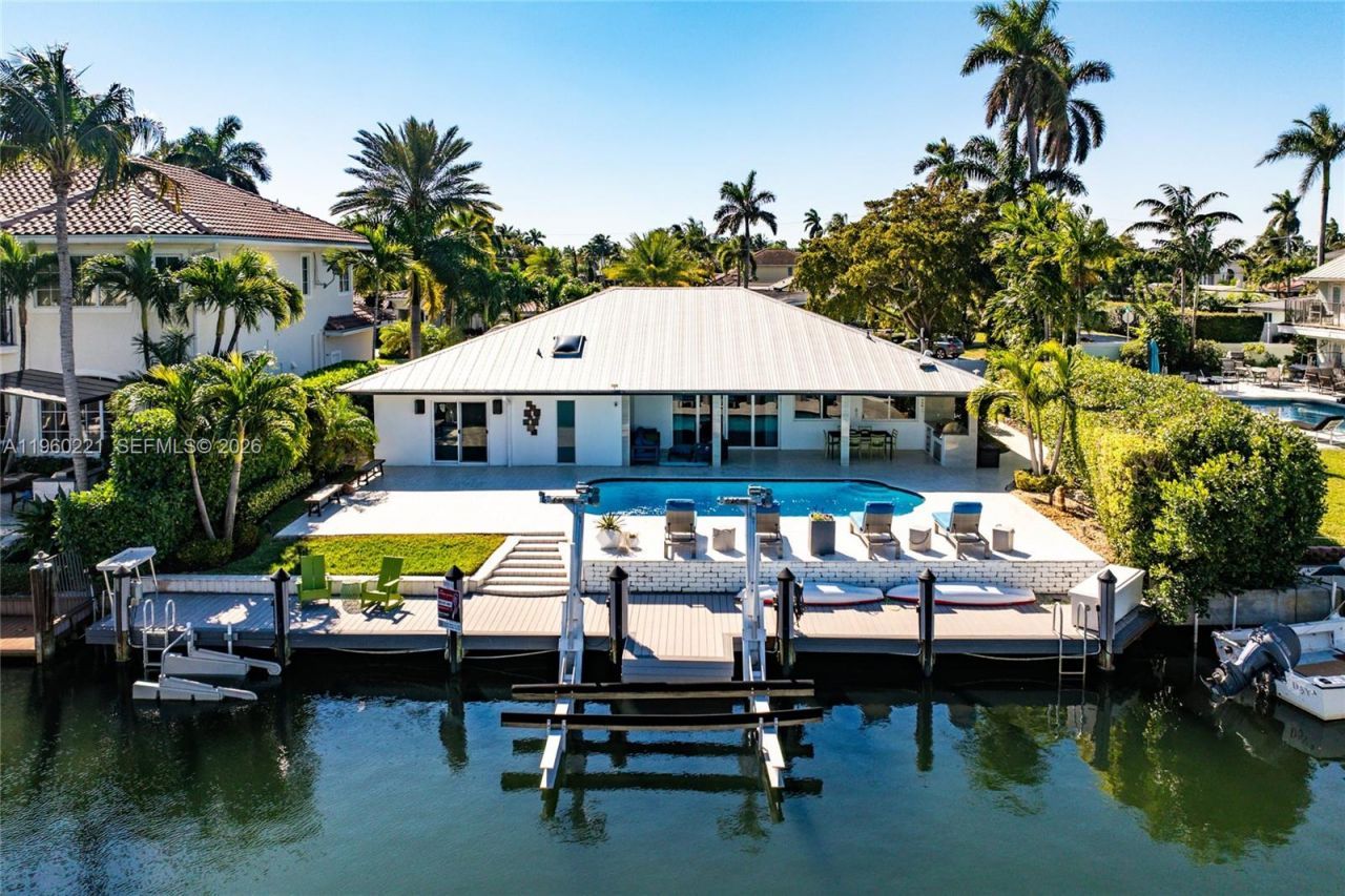 2809 NE 32nd St, Lighthouse Point, FL 33064 Photo