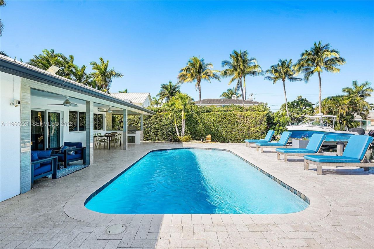 2809 NE 32nd St, Lighthouse Point, FL 33064 Photo