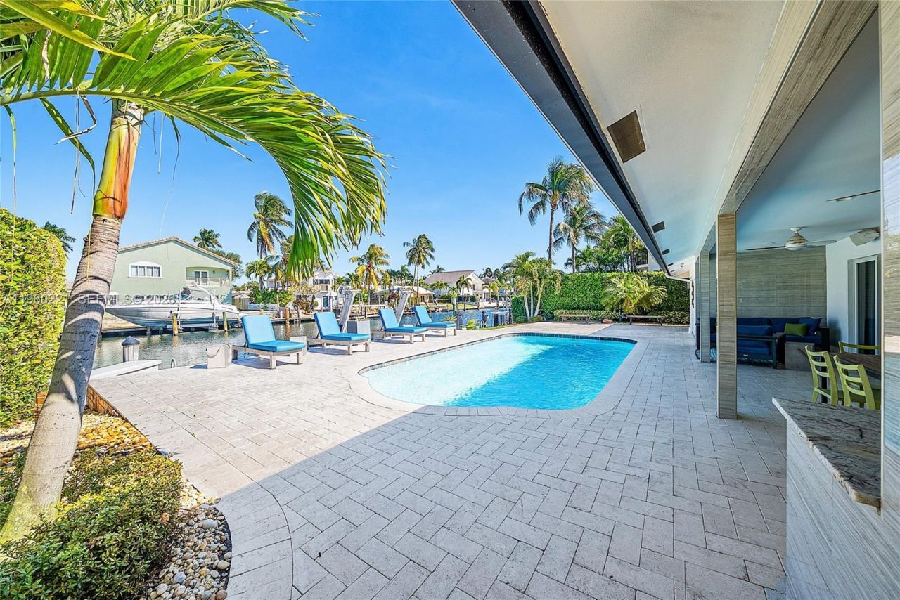 2809 NE 32nd St, Lighthouse Point, FL 33064 Photo