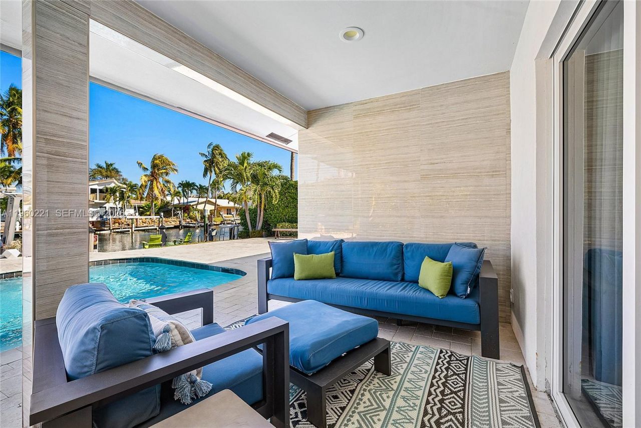 2809 NE 32nd St, Lighthouse Point, FL 33064 Photo