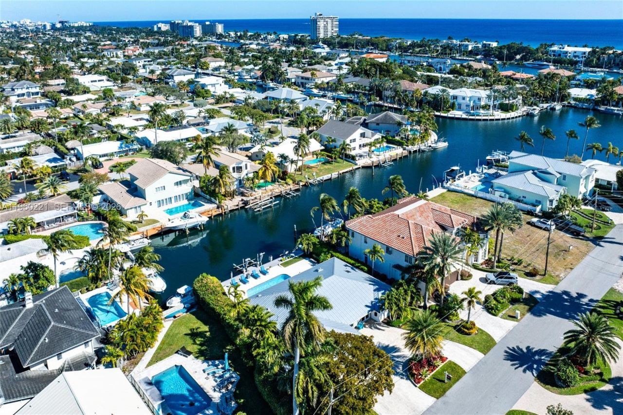 2809 NE 32nd St, Lighthouse Point, FL 33064 Photo