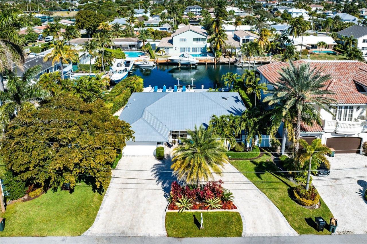 2809 NE 32nd St, Lighthouse Point, FL 33064 Photo