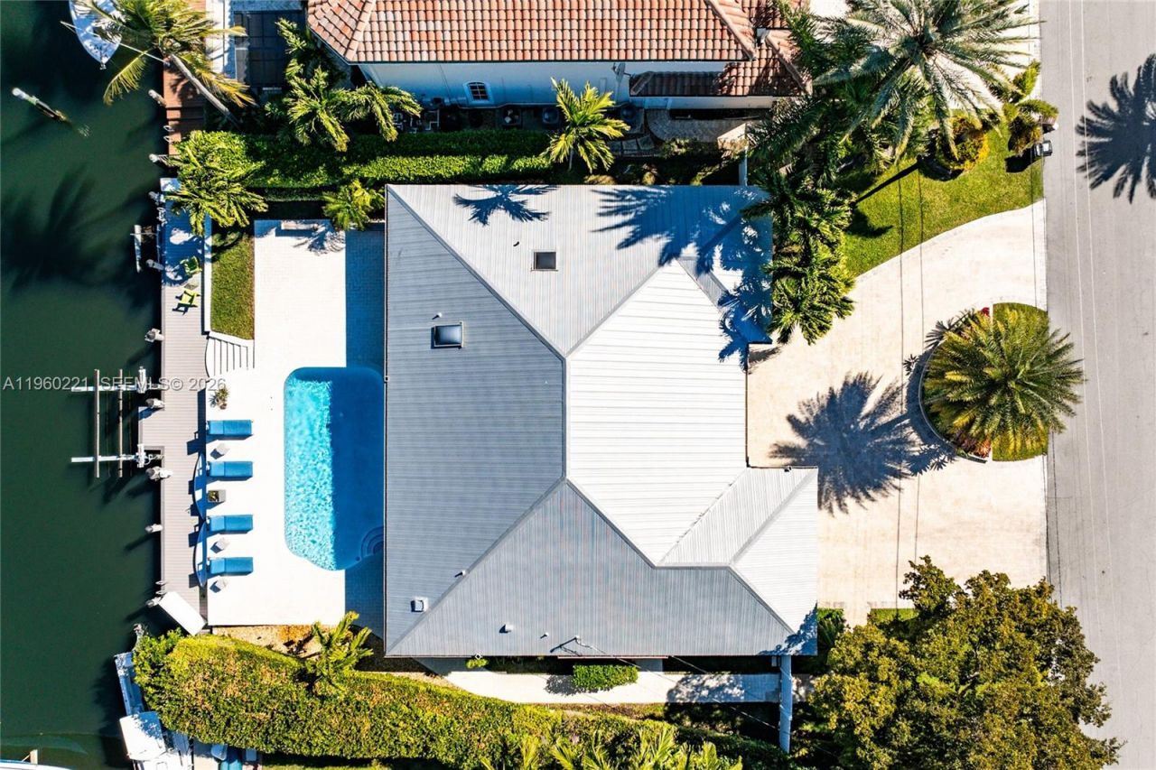 2809 NE 32nd St, Lighthouse Point, FL 33064 Photo