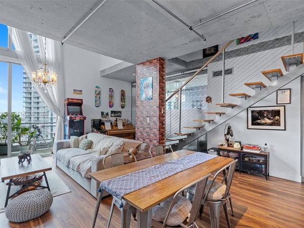 690 SW 1st Ct, Unit 3124, Miami, FL 33130