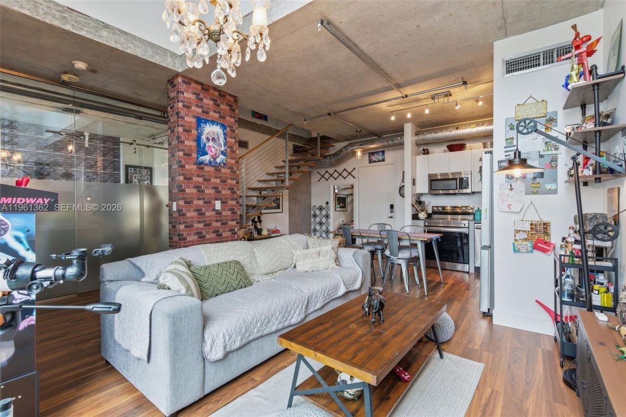 690 SW 1st Ct, Unit 3124, Miami, FL 33130 Photo