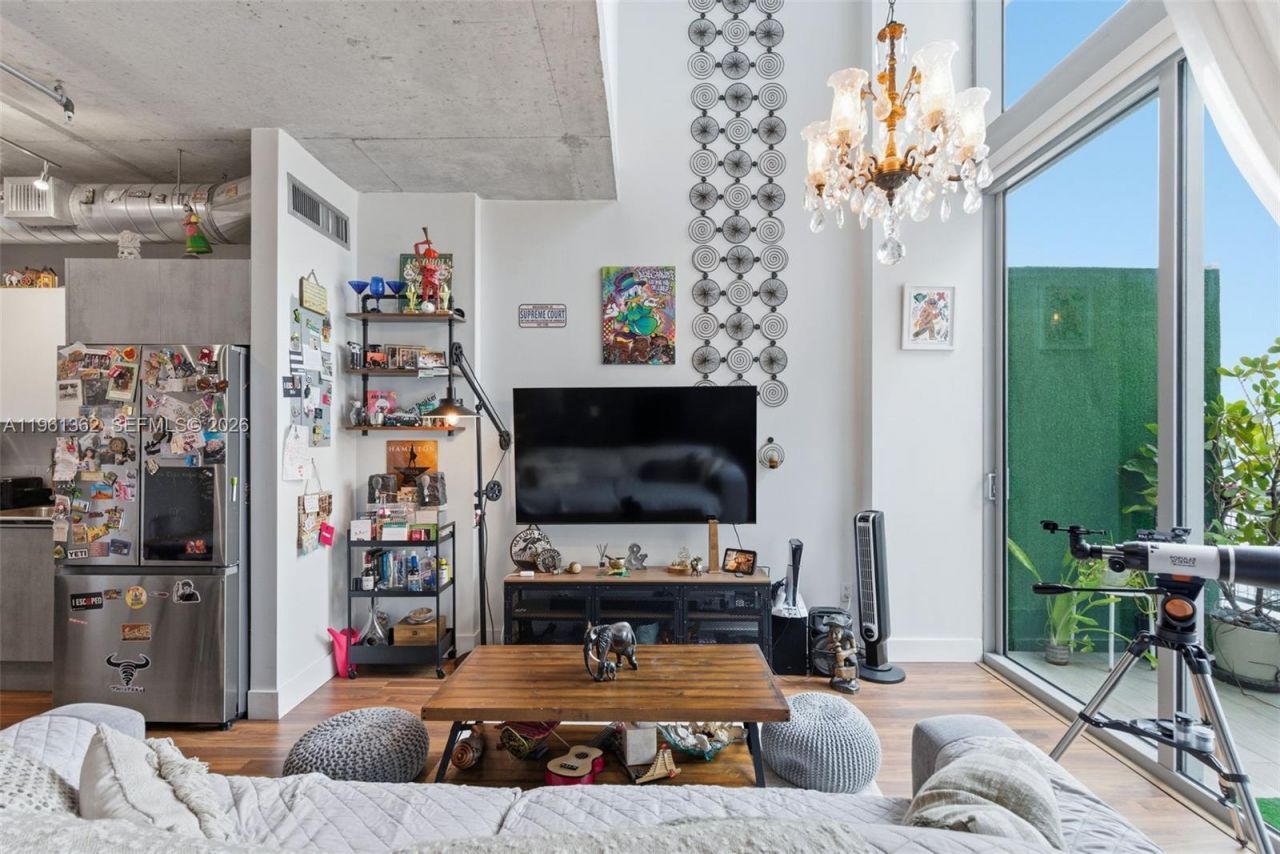 690 SW 1st Ct, Unit 3124, Miami, FL 33130 Photo