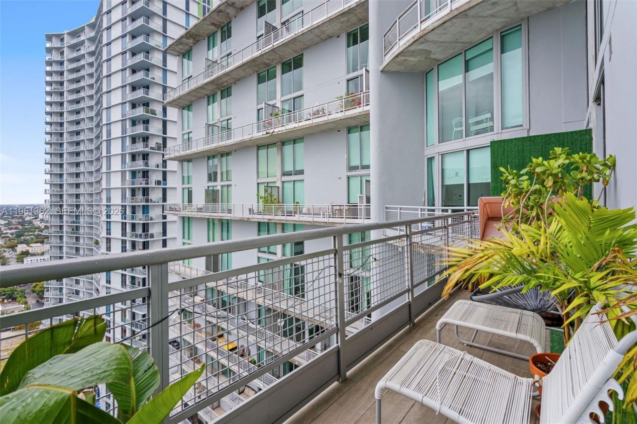 690 SW 1st Ct, Unit 3124, Miami, FL 33130 Photo