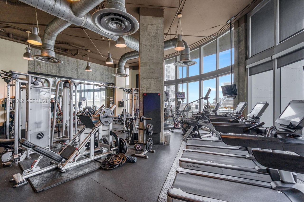 690 SW 1st Ct, Unit 3124, Miami, FL 33130 Photo