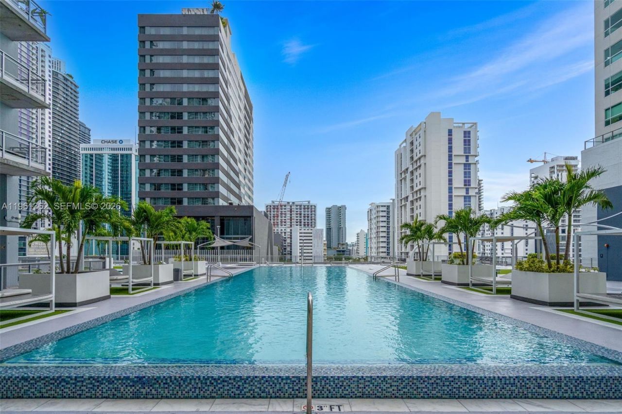 690 SW 1st Ct, Unit 3124, Miami, FL 33130 Photo