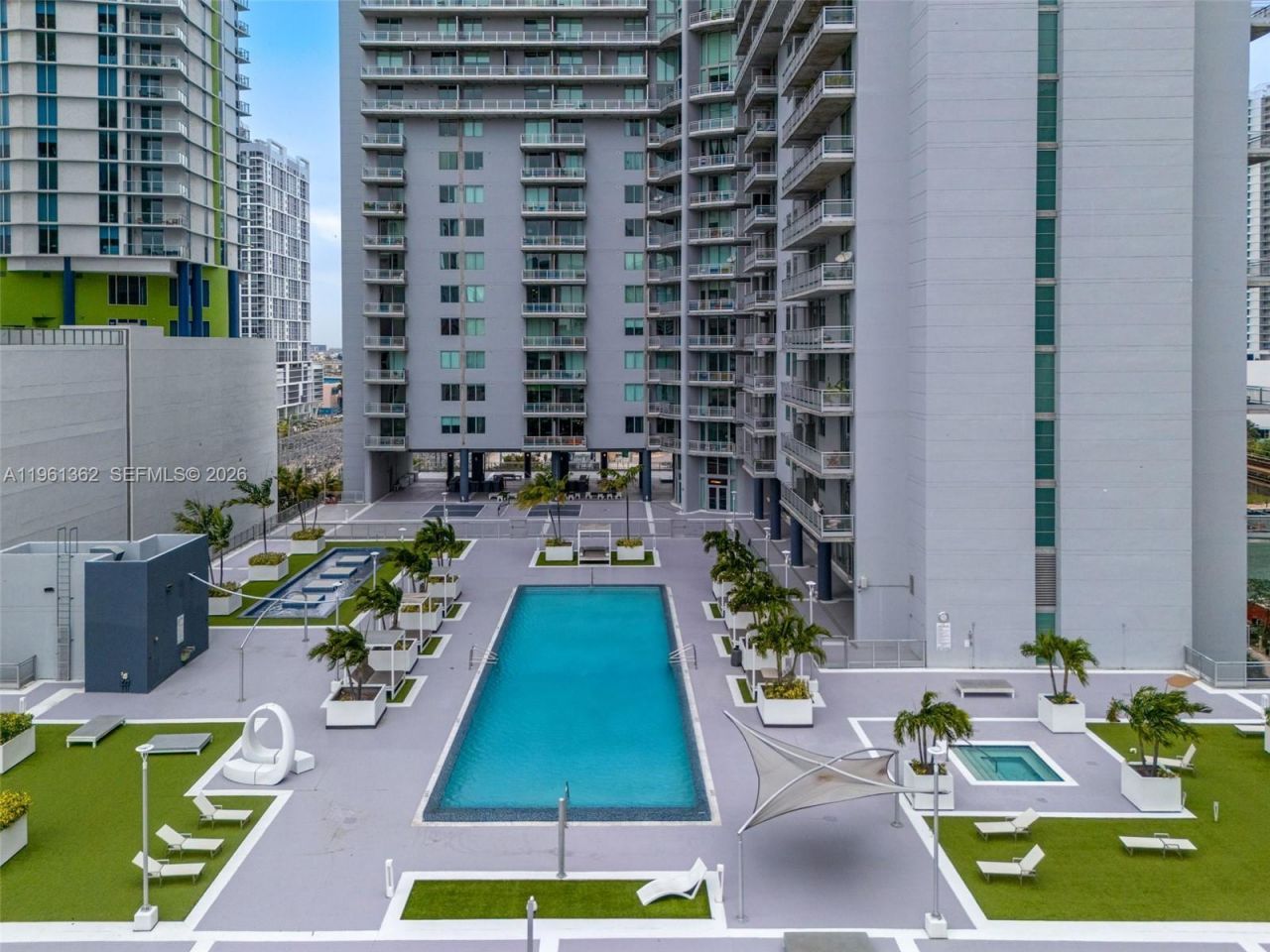 690 SW 1st Ct, Unit 3124, Miami, FL 33130 Photo