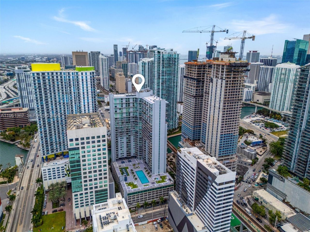 690 SW 1st Ct, Unit 3124, Miami, FL 33130 Photo