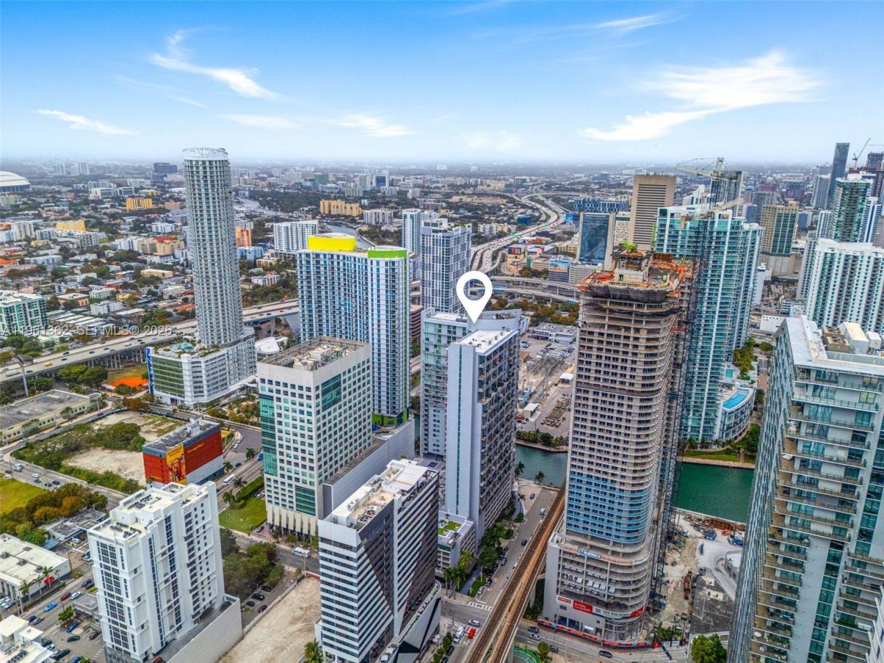 690 SW 1st Ct, Unit 3124, Miami, FL 33130 Photo