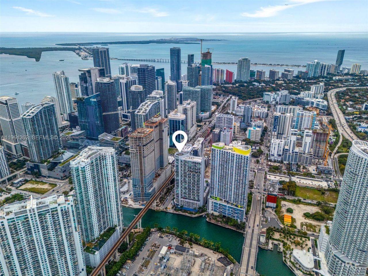 690 SW 1st Ct, Unit 3124, Miami, FL 33130 Photo