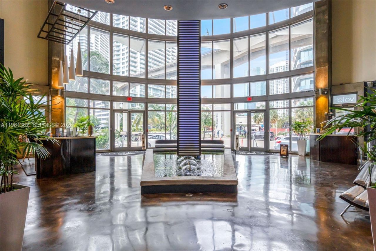 690 SW 1st Ct, Unit 3124, Miami, FL 33130 Photo