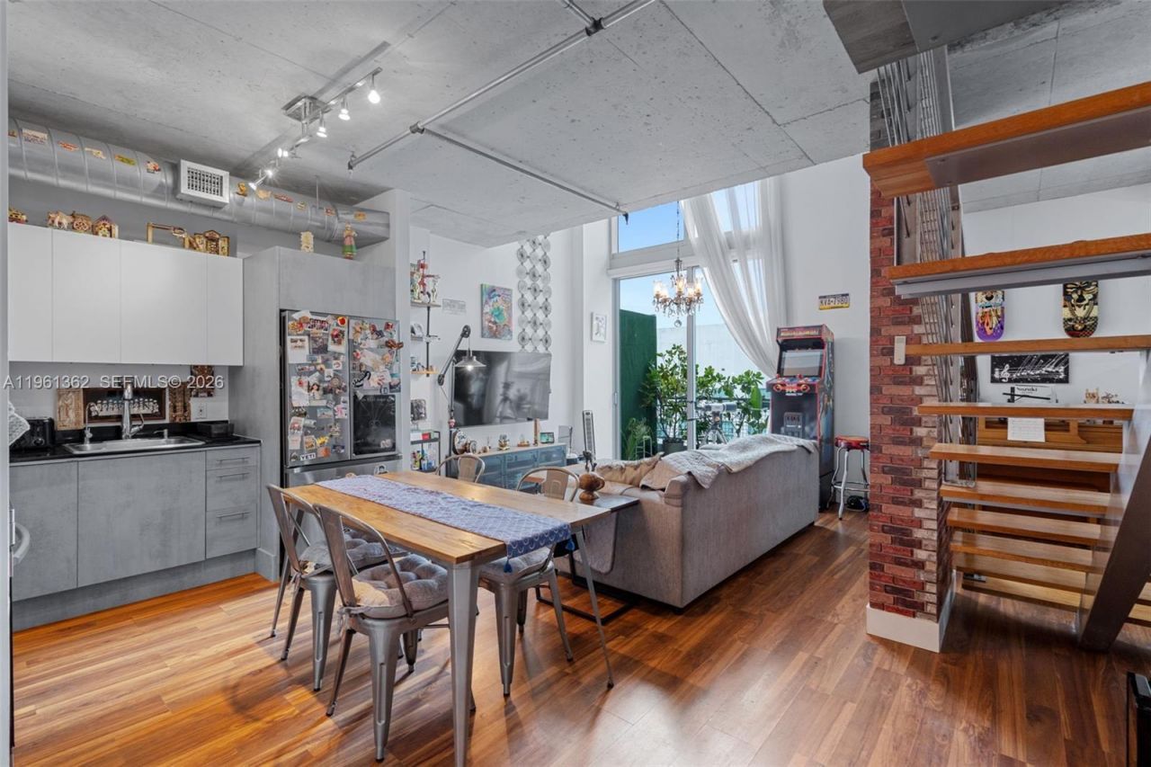 690 SW 1st Ct, Unit 3124, Miami, FL 33130 Photo