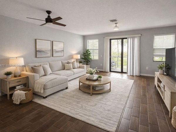 1040 NW 33rd Ct, Unit 1040, Pompano Beach, FL 33064