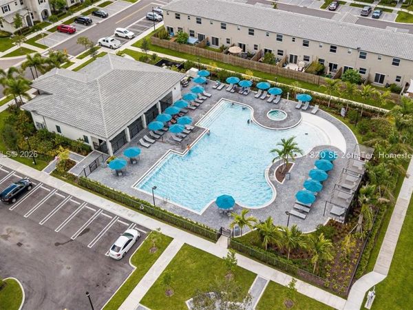 1870 SE 26th Ter, Homestead, FL 33035