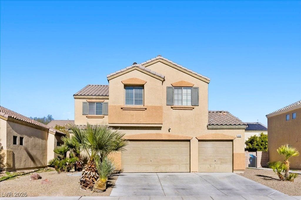 1008 E El Campo Grande Avenue, North Las Vegas, NV 89081 Main Photo