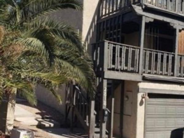 2818 Calle Del Oro , Las Vegas, NV 89120