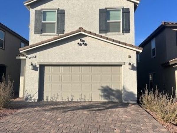 7254 Copper Grove Avenue, Las Vegas, NV 89113
