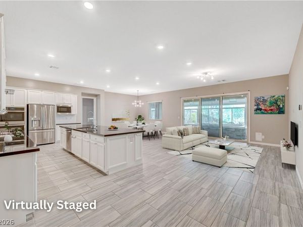 9938 Cambridge Brook Avenue, Las Vegas, NV 89149