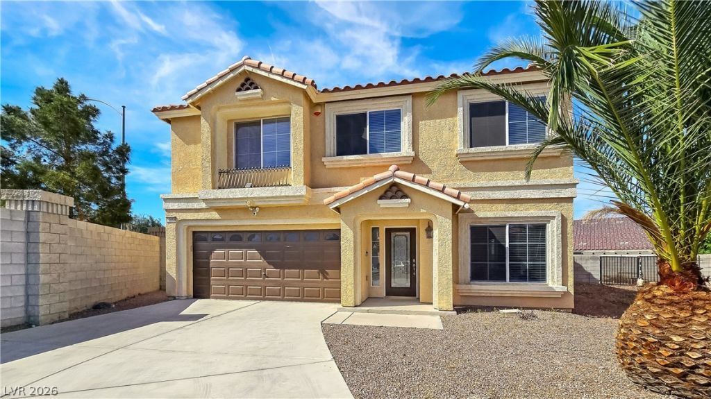 10699 Medicine Bow Street, Las Vegas, NV 89183 Main Photo