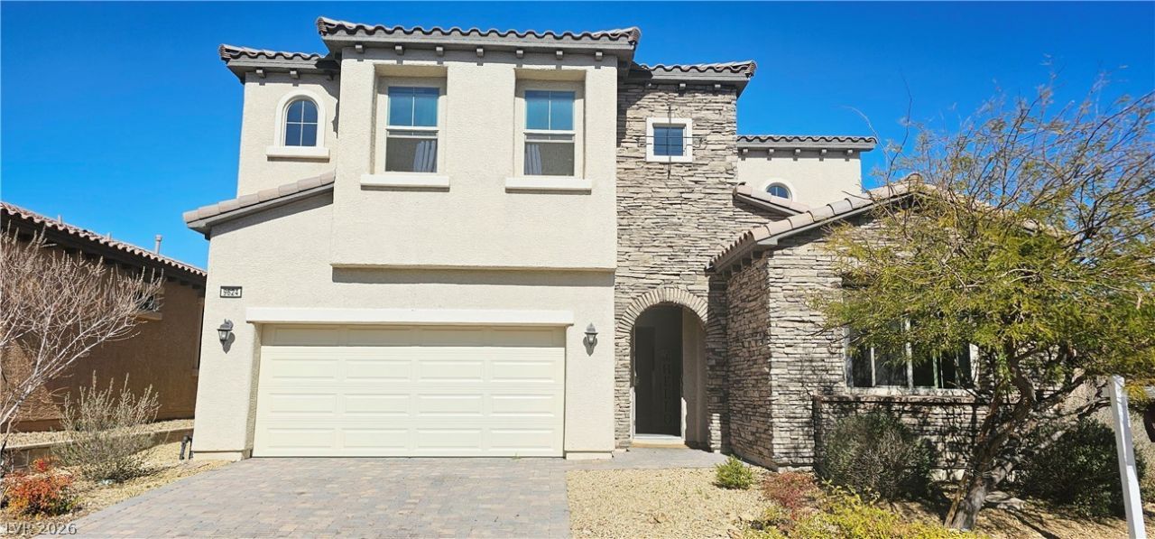 9624 Ponderosa Skye Court, Las Vegas, NV 89166 Main Photo