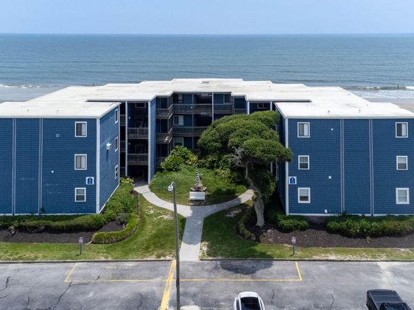 2224 New River Inlet Road, Unit 233, North Topsail Beach, NC 28460