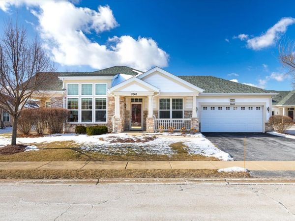 Unit 2665, Naperville, IL 60564